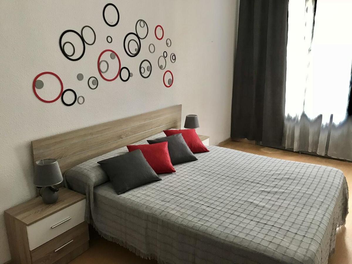 Tortosa Apartamento 31 Apartment Exterior photo