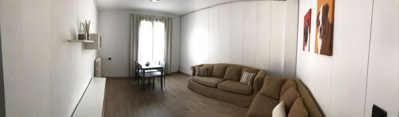 Tortosa Apartamento 31 Apartment Exterior photo